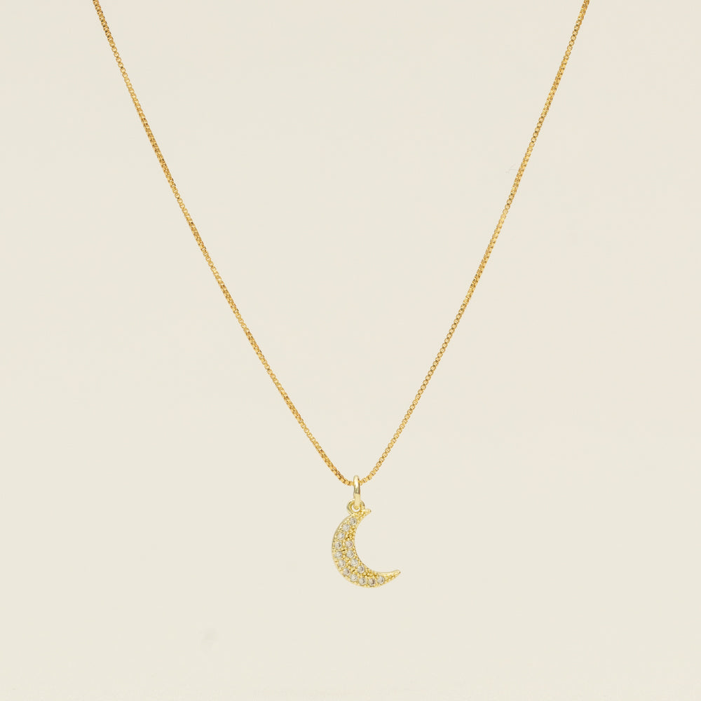 Hera Necklace – bijoux + spice