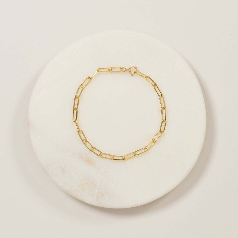 JBK Jacqueline Kennedy Rhinestone Golden Paperclip Chain Necklace Duo ~  Estate | eBay