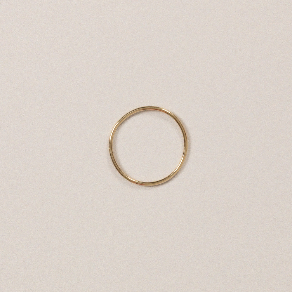 Alome Piercings Thin 14k Gold Filled Tiny Nose Ring Hoop - 2 mm Pink India  | Ubuy